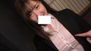 埼玉の信用銀行で窓口受付をしてる美人お姉さんOL２４歳　清楚なのにとってもエロい　個人撮影